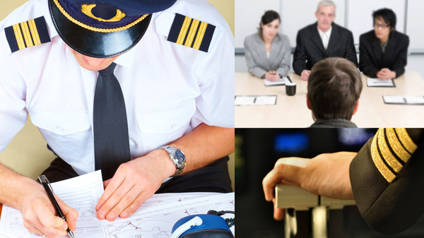 Airline Bridge Interview Preparation Course