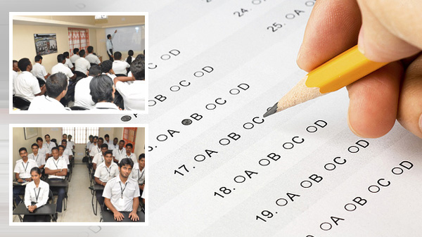 DGCA Written Exam